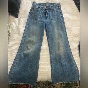 Women’s “Mother” Jeans (27)